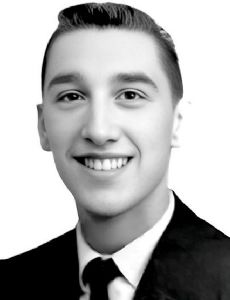 Robert Anthony Buell