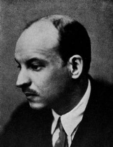 Fyodor Petrovich Komissarzhevsky