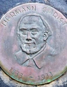 Konrad H. Christ