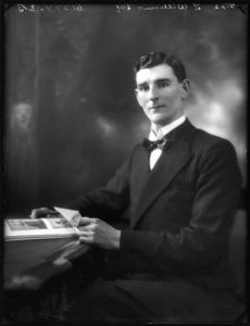 Tom Williams, Baron Williams of Barnburgh