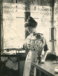 Mary Agnes Yerkes