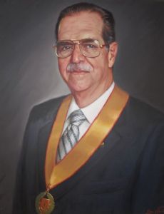 Carlos Vidal Layseca