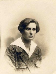 Halszka Wasilewska (soldier)