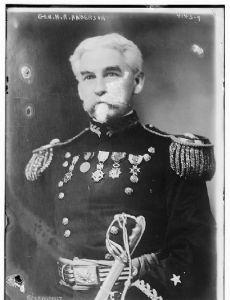 Harry Reuben Anderson