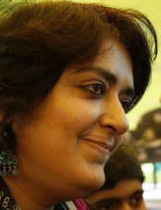 Shabnam Virmani
