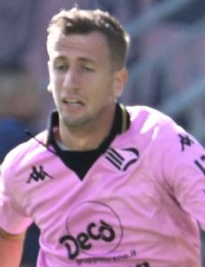 Marco Sala (footballer, born 1999)