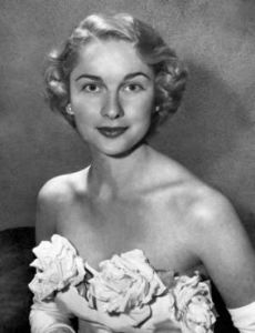 Maureen Duval