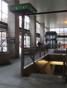 Jay Street–MetroTech (New York City Subway)