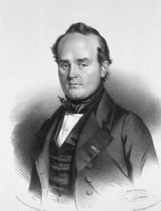 Jean-Baptiste Marc Bourgery