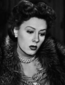Judith Vosselli