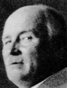 Hjalmar V. Pohjanheimo