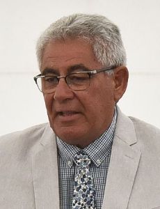 Derek Fox