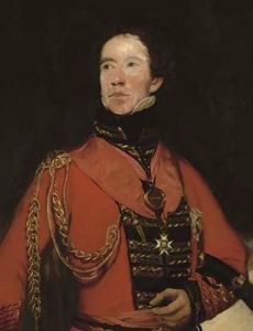 William Lumley