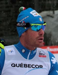 David Hofer