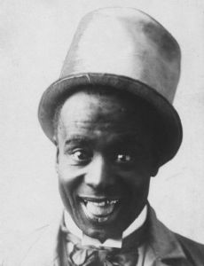 Ernest Hogan