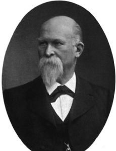 Franz König (surgeon)