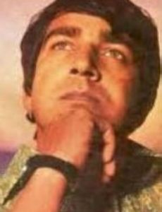 Rakesh Pandey