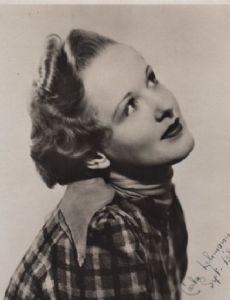 Carla Lehmann