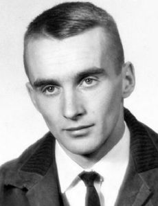 Kjell Sjöberg