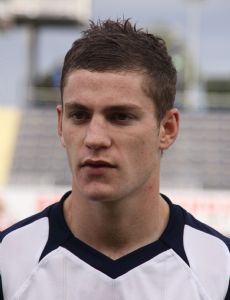 Paul Coutts