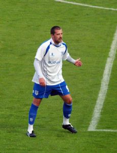 Danny Carlton