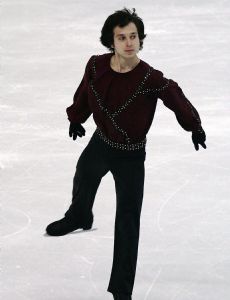 Alexei Bychenko