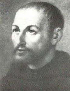 Nicholas Barré