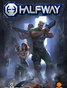 Halfway (video game)