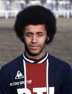 Dominique Lokoli
