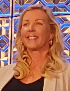 Sue Rezin