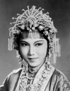 Xin Fengxia