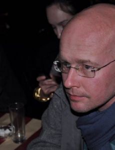 Valery Panyushkin
