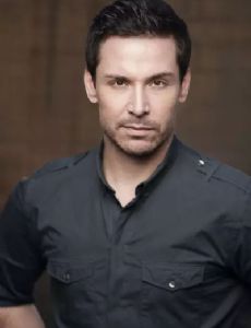 Kristoffer Cusick