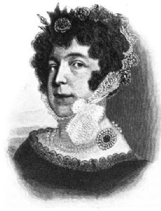 Sofia Hjärne