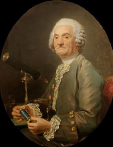 Pierre Charles Le Monnier
