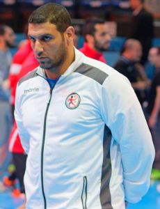 Marwan Ragab
