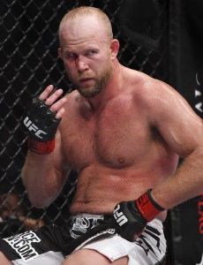 Tim Boetsch