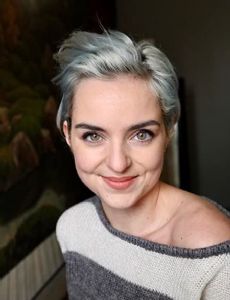 Karina Manta