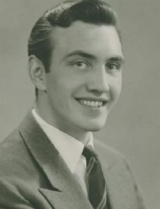 Roland Hedlund
