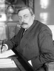 Alfred Massé