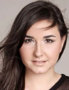 Yenny Bastida
