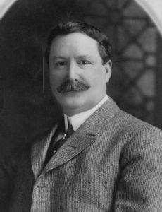 William J. Burns