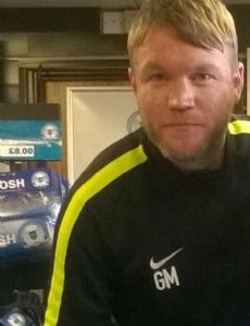 Grant McCann