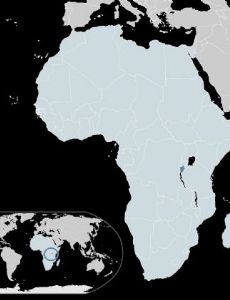 2001 Burundian coup d'état attempt