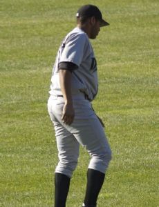 Alonzo Powell