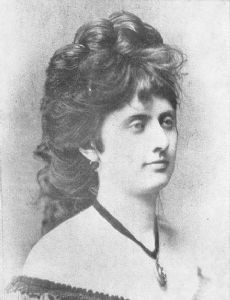 Maria Weidenhoffer