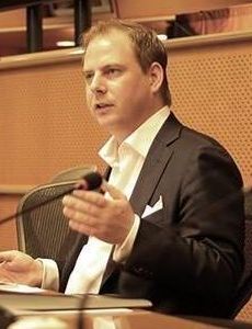 Daniël van der Stoep