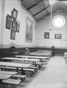 St. Otteran's Hospital