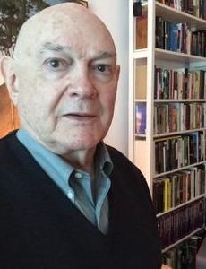 Joseph Hardy
