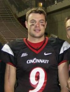 Ben Mauk